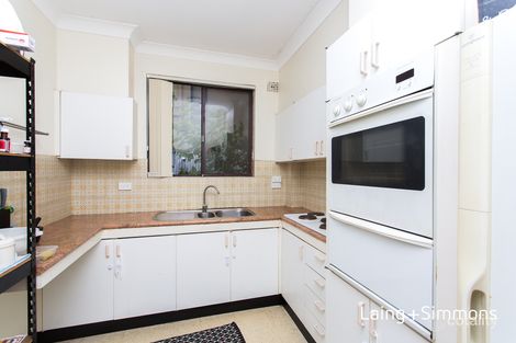 Property photo of 6/11 Brisbane Street Harris Park NSW 2150