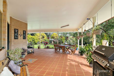 Property photo of 18 Greenfield Road Capalaba QLD 4157