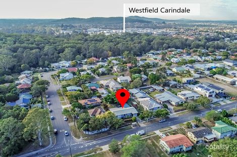 Property photo of 50 Gallipoli Road Carina Heights QLD 4152