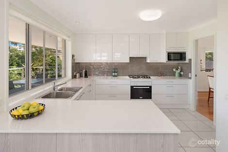 Property photo of 31 Ridgehaven Court Aroona QLD 4551