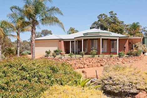 45 Richmond Rd, Gidgegannup, WA 6083
