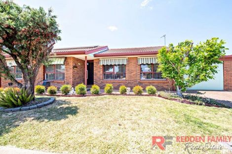 Property photo of 3/1 Beddoes Avenue Dubbo NSW 2830