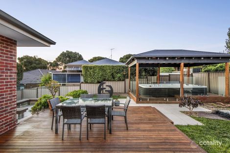 Property photo of 55 Watersprite Boulevard Sunbury VIC 3429