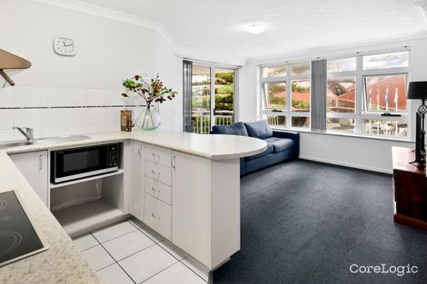 Property photo of 3B/11 Wharf Road Surfers Paradise QLD 4217