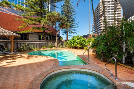 Property photo of 8A/11 Wharf Road Surfers Paradise QLD 4217