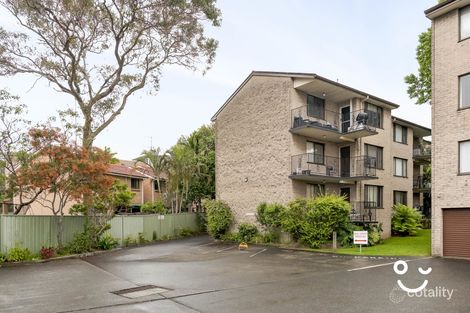 Property photo of 28/27 Osborne Street Wollongong NSW 2500