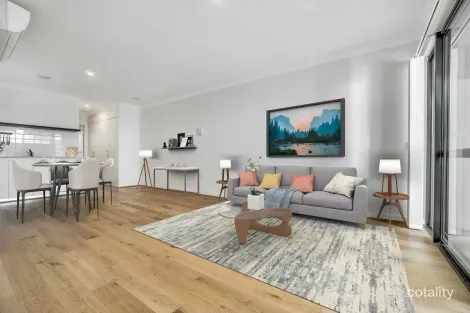 Property photo of 16/1 Glenariff Boulevard Canning Vale WA 6155