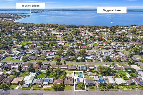 Property photo of 39 Hughes Avenue Kanwal NSW 2259