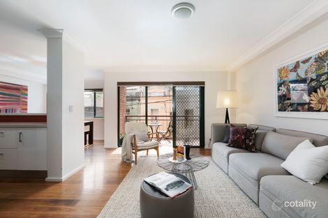 Property photo of 13/9-19 Nickson Street Surry Hills NSW 2010