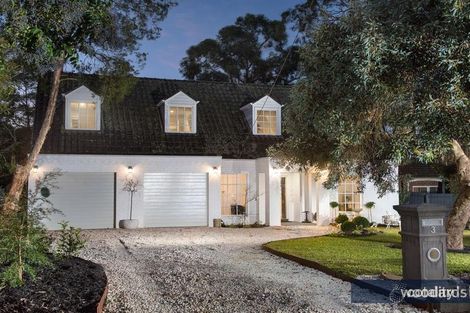 3 Windermere Ct, Blackburn, VIC 3130