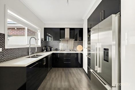 Property photo of 55 Watersprite Boulevard Sunbury VIC 3429