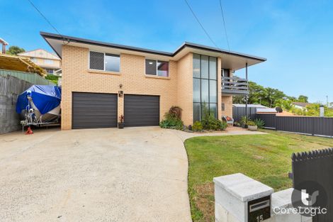 Property photo of 15 Green Way Rochedale South QLD 4123