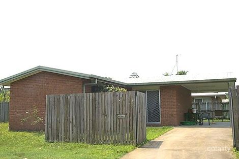 18 Frances St, Mooroobool, QLD 4870