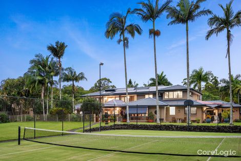 Property photo of 8 Jutland Place Currumbin Waters QLD 4223