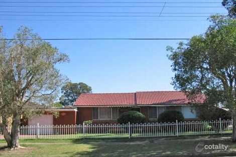 62 Wolseley St, Rooty Hill, NSW 2766