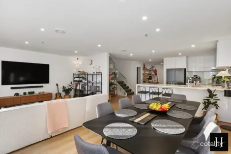 Property photo of 1107/471 Little Bourke Street Melbourne VIC 3000