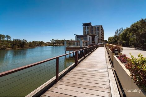 Property photo of 541/25 Lake Orr Drive Robina QLD 4226