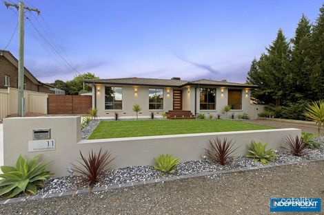 11 Mcclaughry Pl, Gowrie, ACT 2904