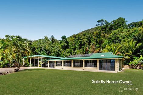 Property photo of 51533 Bruce Highway Rungoo QLD 4849