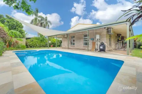 Property photo of 5 Snipe Court Wulagi NT 0812