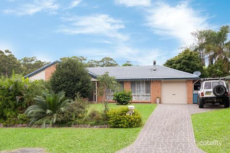 Property photo of 24 Carramar Crescent Ulladulla NSW 2539