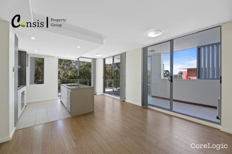 Property photo of 66/2-8 Belair Close Hornsby NSW 2077