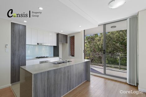 Property photo of 66/2-8 Belair Close Hornsby NSW 2077
