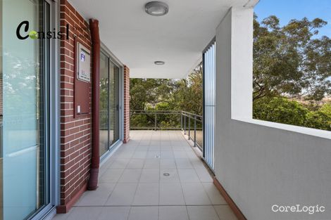 Property photo of 66/2-8 Belair Close Hornsby NSW 2077