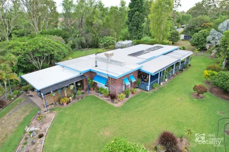 Property photo of 85 Tognolini Baldwin Road Biloela QLD 4715