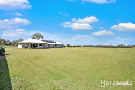 Property photo of 37 Kinkuna Drive Woodgate QLD 4660