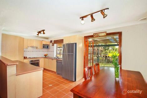 Property photo of 2 Vanderville Street The Oaks NSW 2570