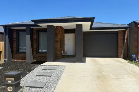 19 Melaleuca St, Armstrong Creek, VIC 3217