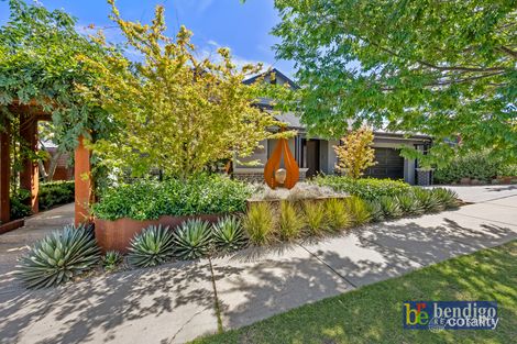 Property photo of 5 Terrapee Street Strathfieldsaye VIC 3551