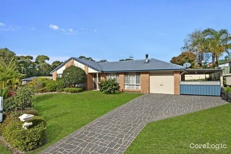 Property photo of 24 Carramar Crescent Ulladulla NSW 2539