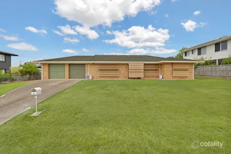 8 Nandeebie Ct, Cleveland, QLD 4163