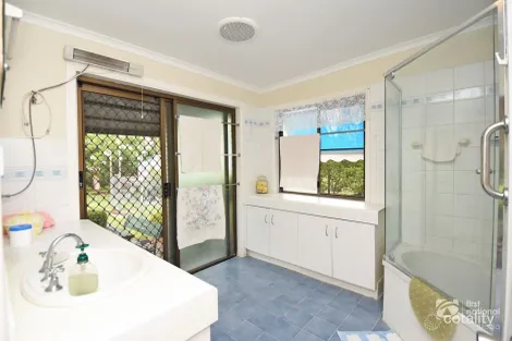 Property photo of 85 Tognolini Baldwin Road Biloela QLD 4715