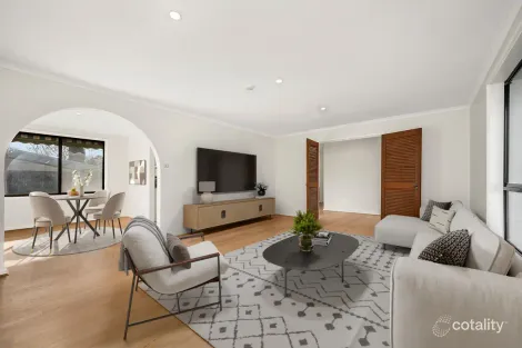 Property photo of 61 Campaspe Circuit Kaleen ACT 2617