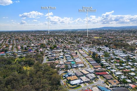 Property photo of 7 Emerson Close Durack QLD 4077
