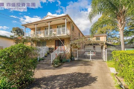 29 John St, Rydalmere, NSW 2116