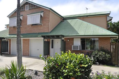 3/18 Sutton Ct, Andergrove, QLD 4740