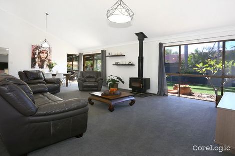 Property photo of 3 Gary Player Crescent Parkwood QLD 4214