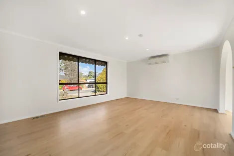 Property photo of 61 Campaspe Circuit Kaleen ACT 2617