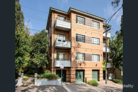 29/155 Powlett St, East Melbourne, VIC 3002