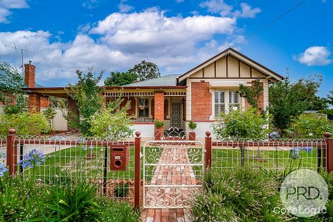 Property photo of 38 Meurant Avenue Wagga Wagga NSW 2650