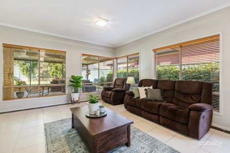 Property photo of 63 Swan Circuit Mawson Lakes SA 5095