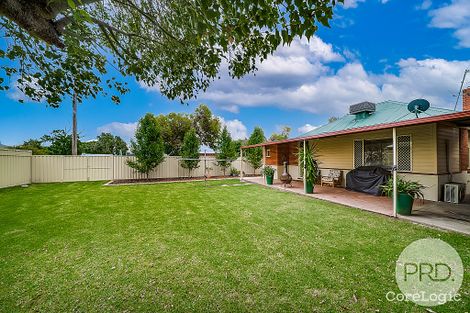 Property photo of 38 Meurant Avenue Wagga Wagga NSW 2650