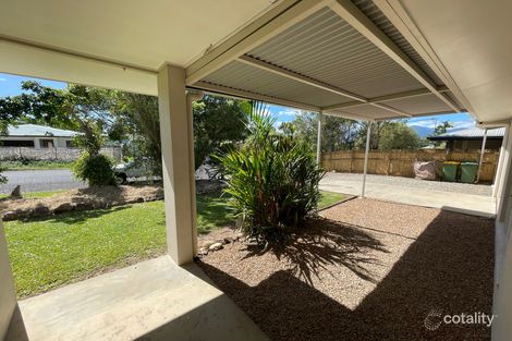 Property photo of 35 Murphy Street Gordonvale QLD 4865