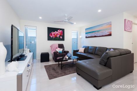 Property photo of 9 Paroo Lane Pelican Waters QLD 4551