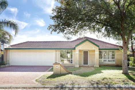 Property photo of 11 Kyeema Way Ellenbrook WA 6069