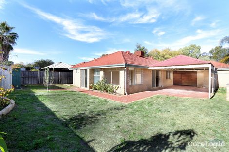 Property photo of 11 Kyeema Way Ellenbrook WA 6069